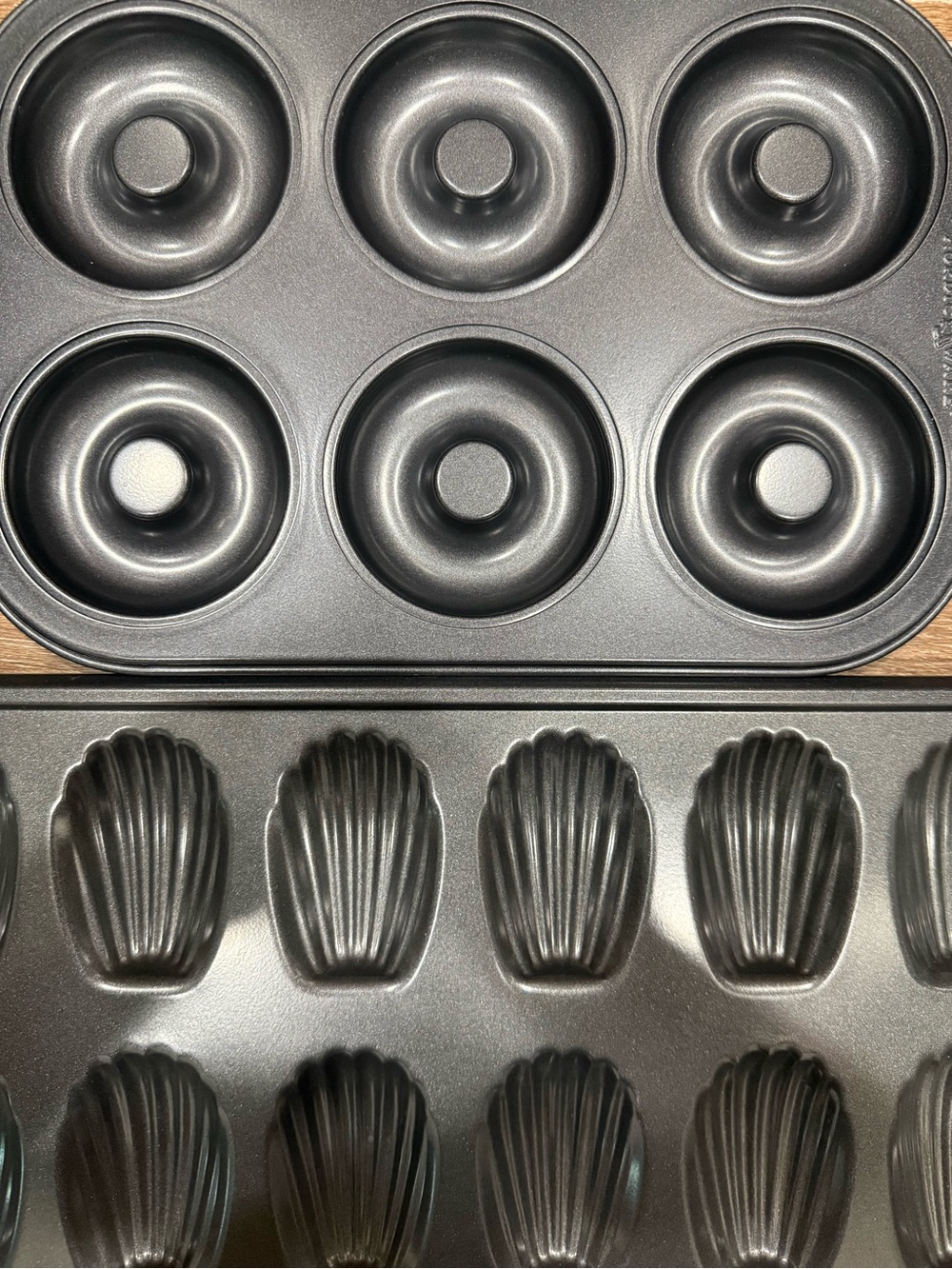 Baking mold bundle - Picture 2 of 4